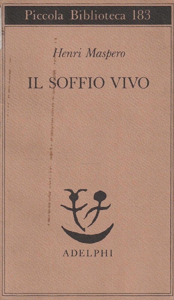 Il soffio vivo