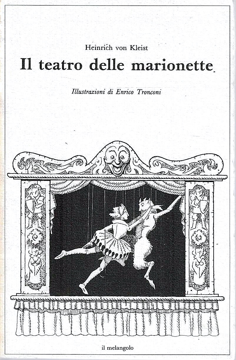 Il teatro delle marionette