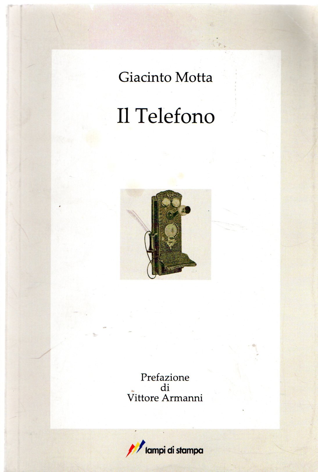 Il telefono