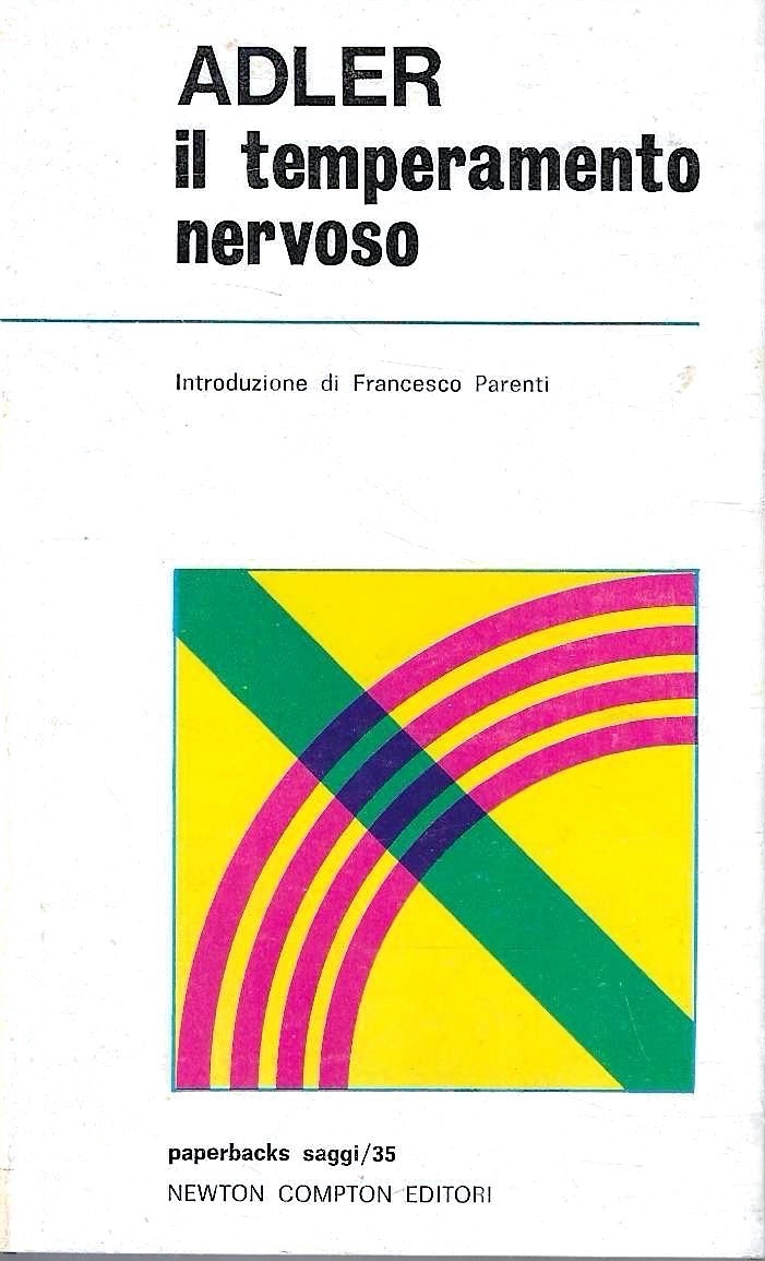 Il temperamento nervoso
