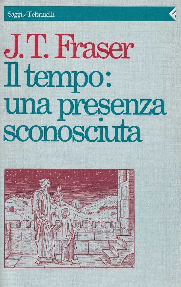 Il tempo: una presenza sconosciuta