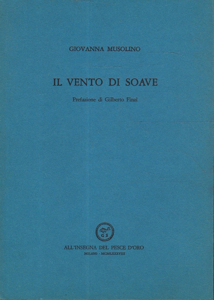 Il vento di soave