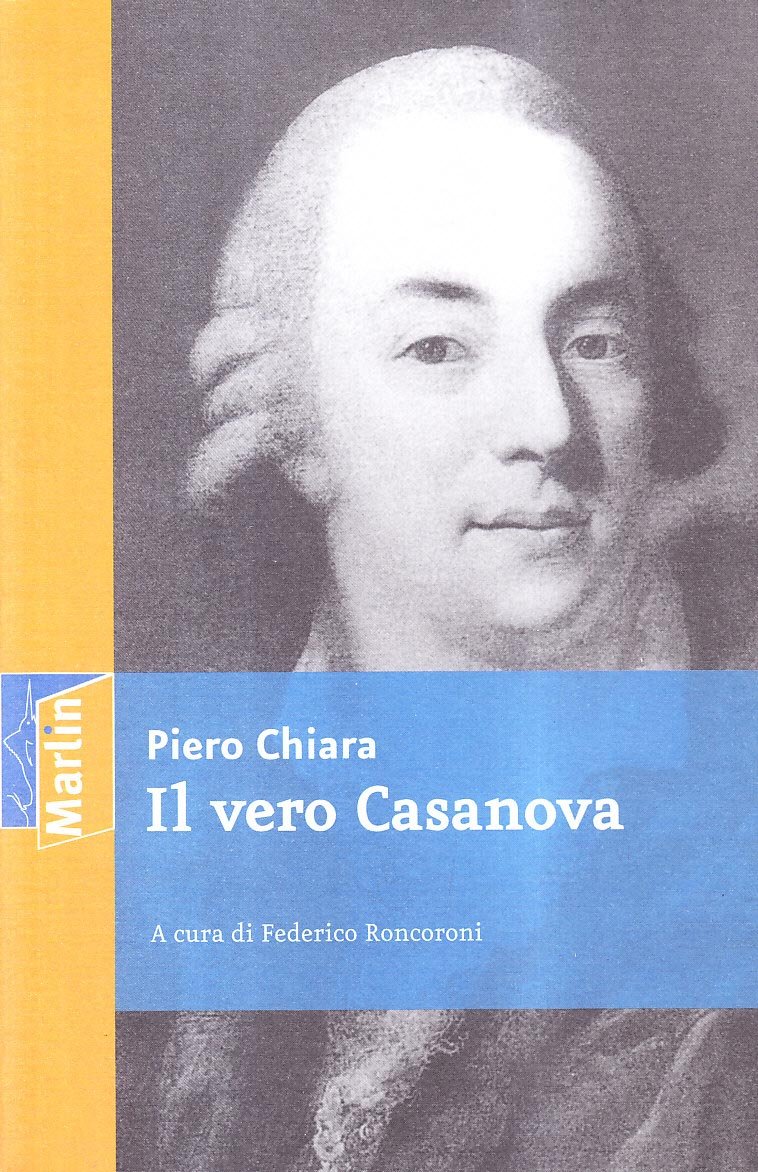Il vero Casanova