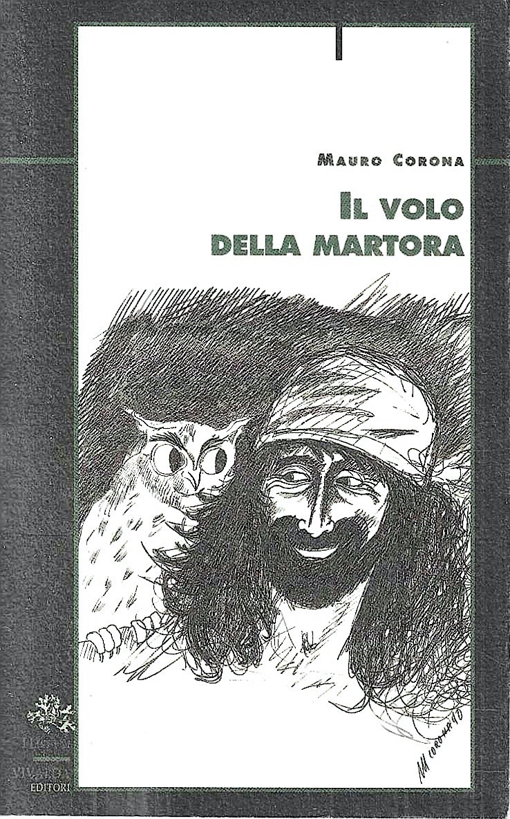 Il volo della martora