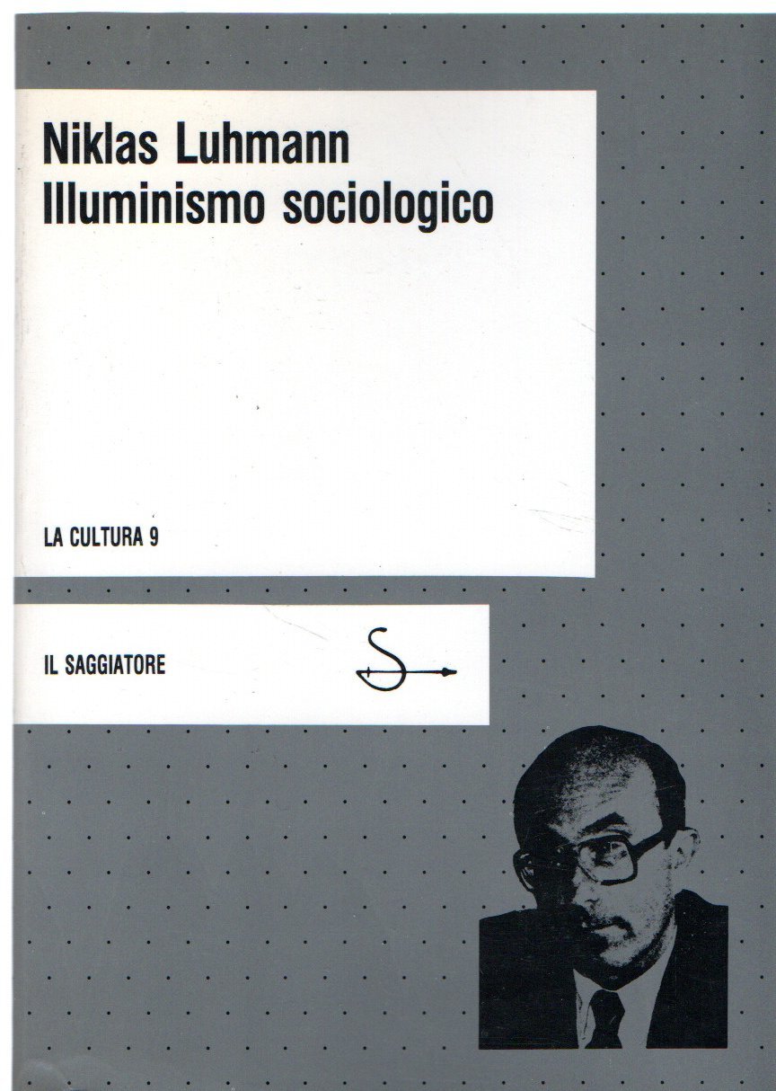 Illuminismo sociologico