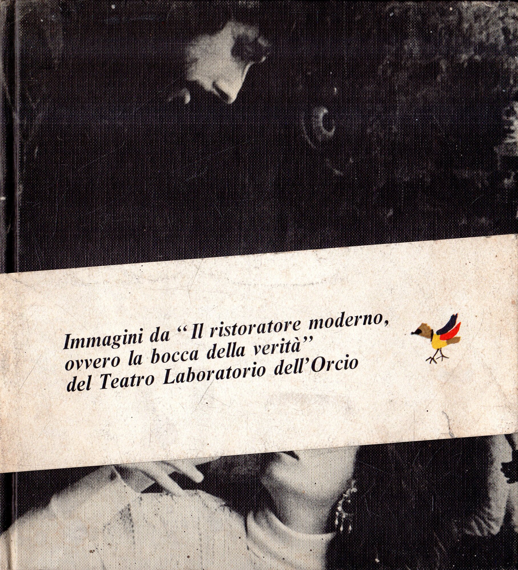 Immagini da "Il ristoratore moderno, ovvero la bocca della verità" …