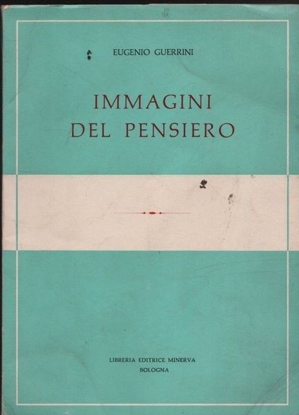 Immagini del pensiero.