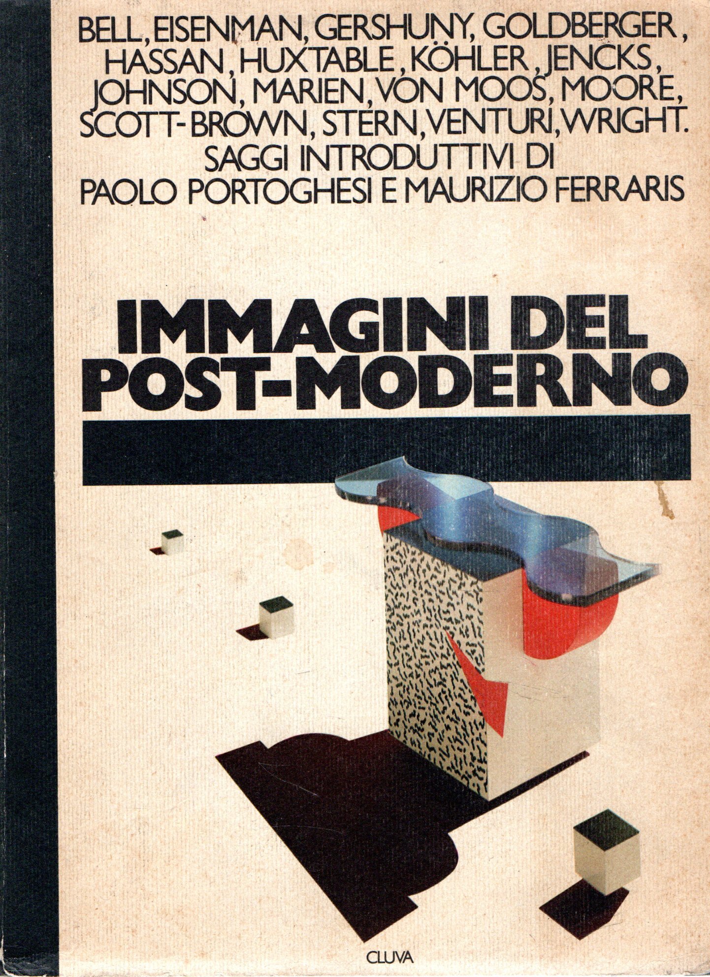 Immagini del Post-Moderno