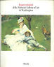 IMPRESSIONISTI DELLA NATIONAL GALLERY OF ART DI WASHINGTON