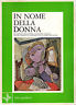 In nome della donna