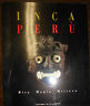 INCA PERÙ, RITO, MAGIA, MISTERO
