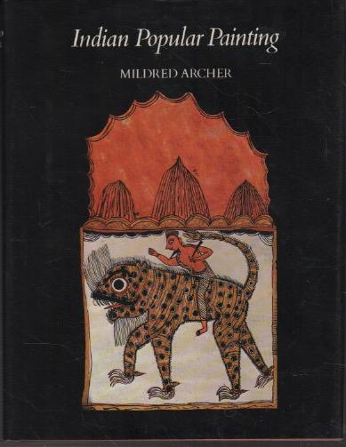 Indian Popular Painting