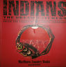 Indians. The dream catchers