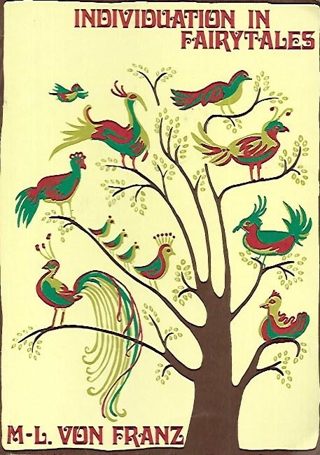 Individuation in fairy tales