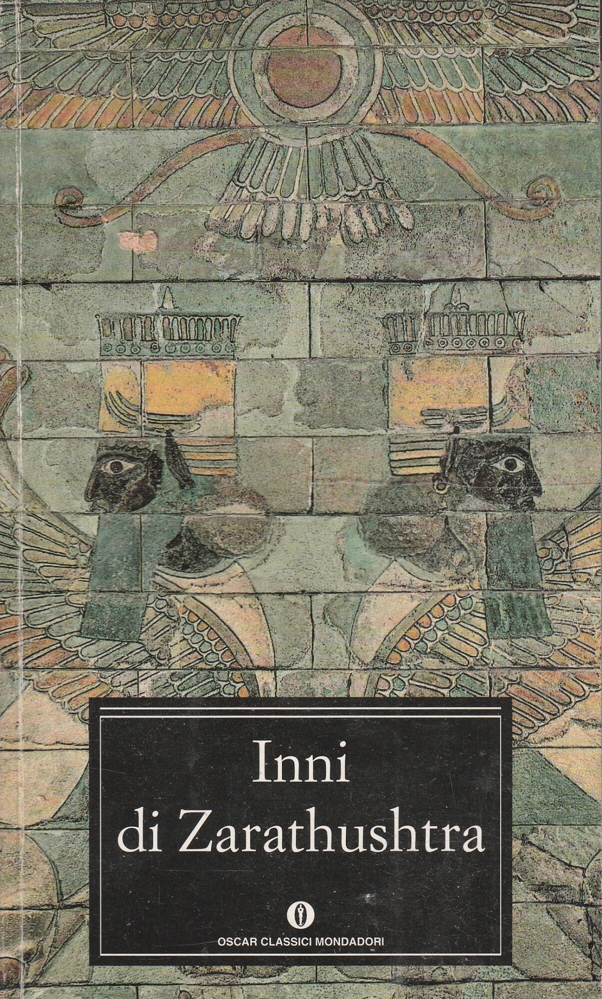 Inni di Zarathushtra