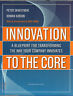 Innovation to the core