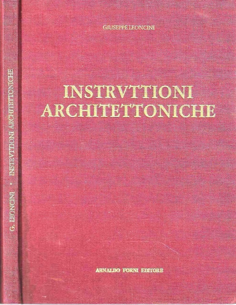 Instruttioni archtettoniche