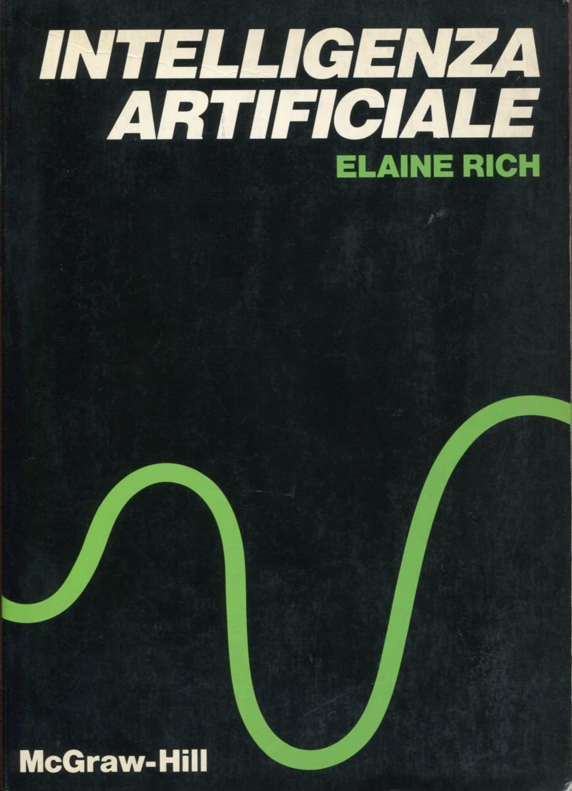 Intelligenza artificiale