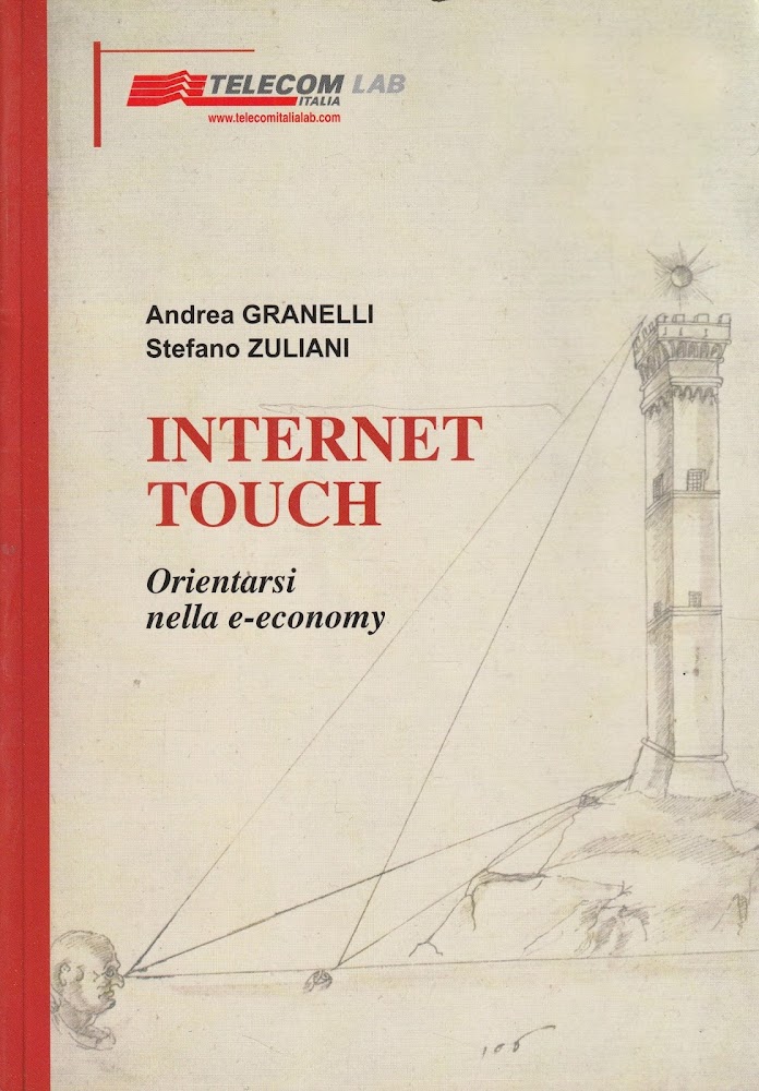 Internet touch : orientarsi nella e-economy