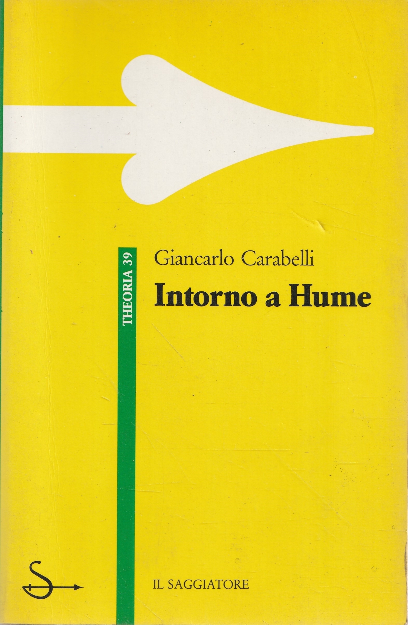 Intorno a Hume