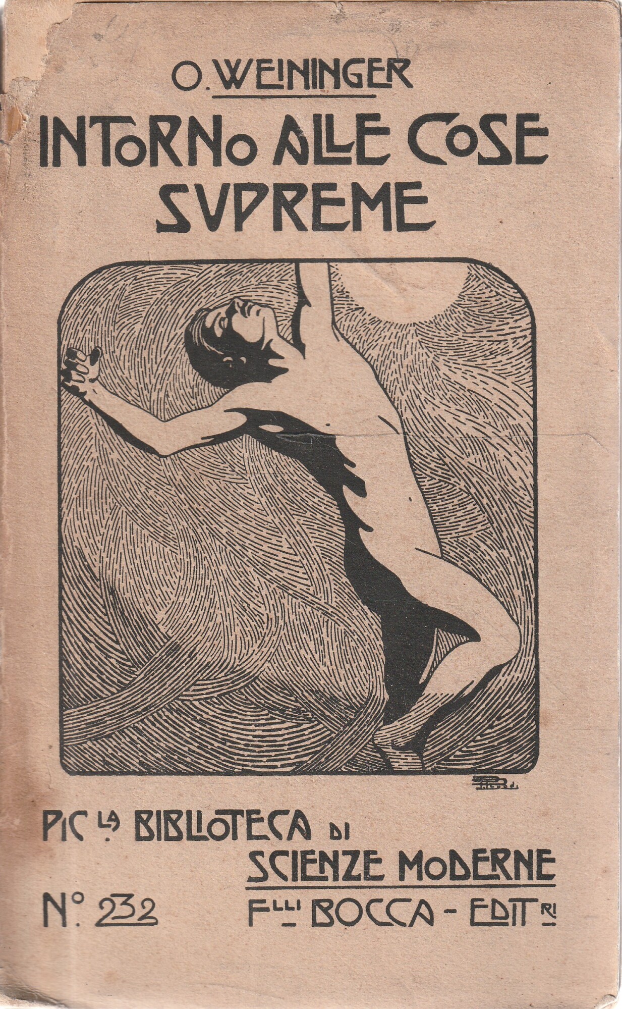 Intorno alle cose supreme