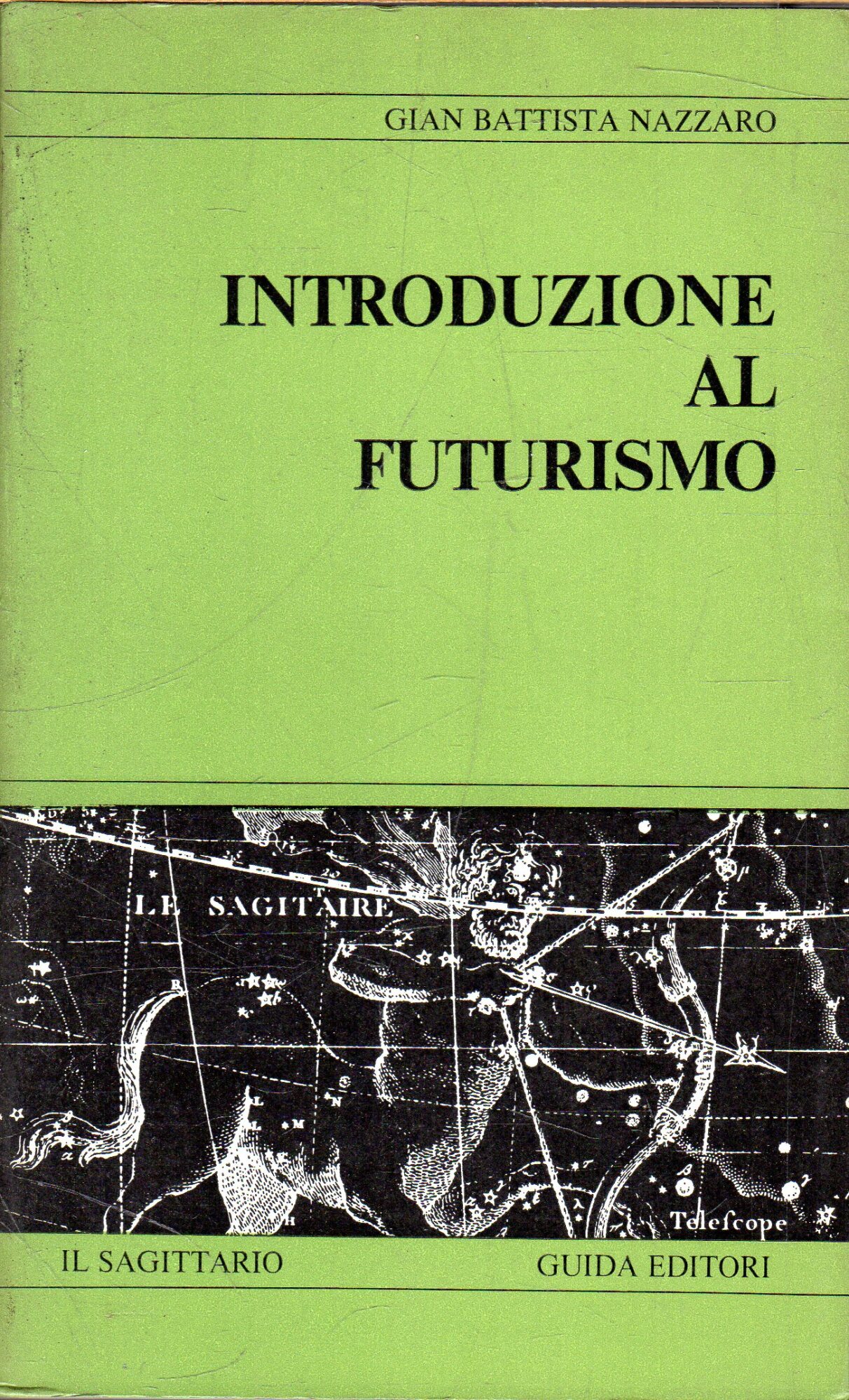 Introduzione al Futurismo
