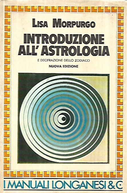 Introduzione all'astrologia e decifrazione dello zodiaco