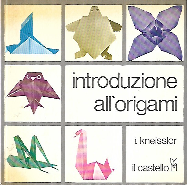 Introduzione all'origami