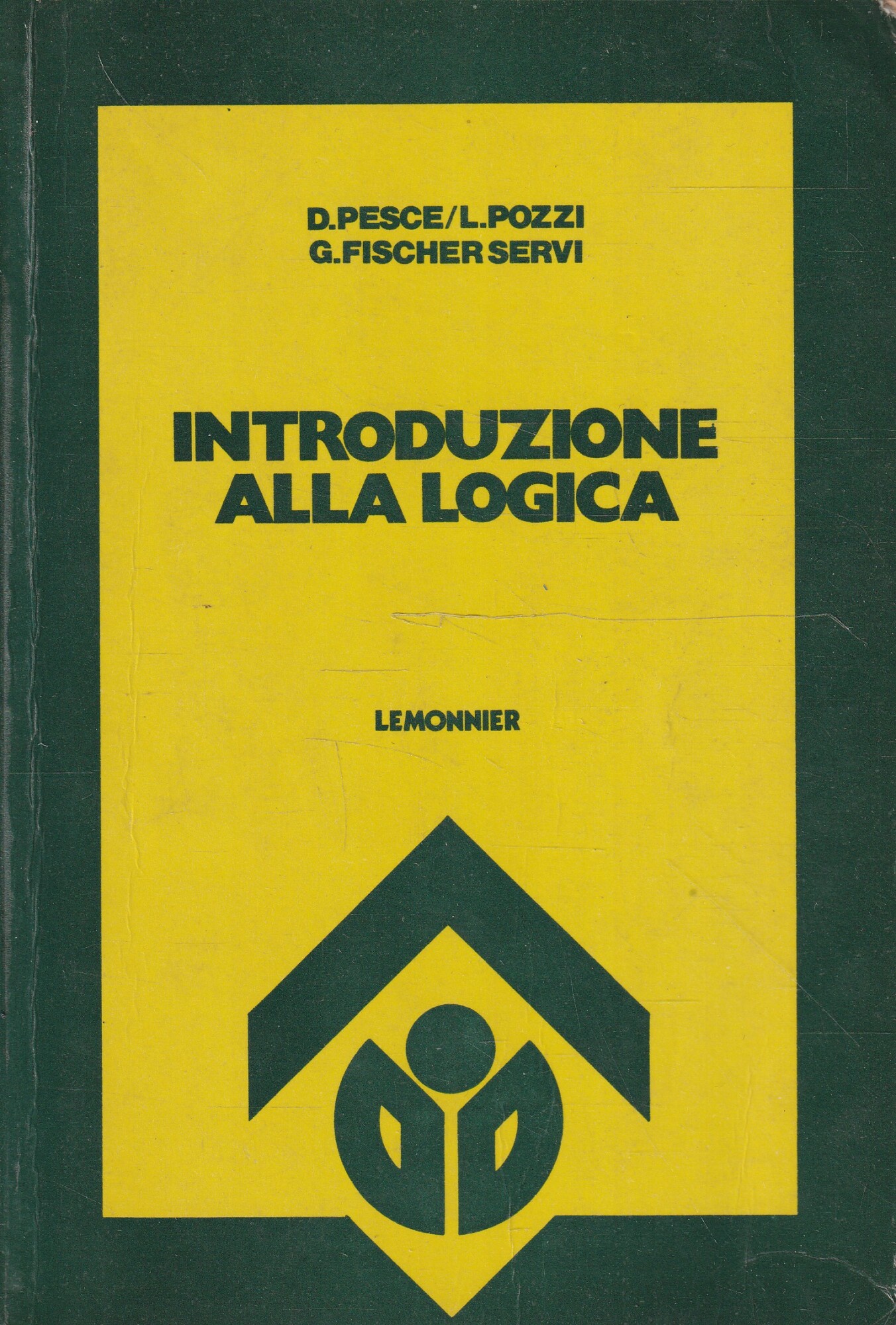 Introduzione alla logica