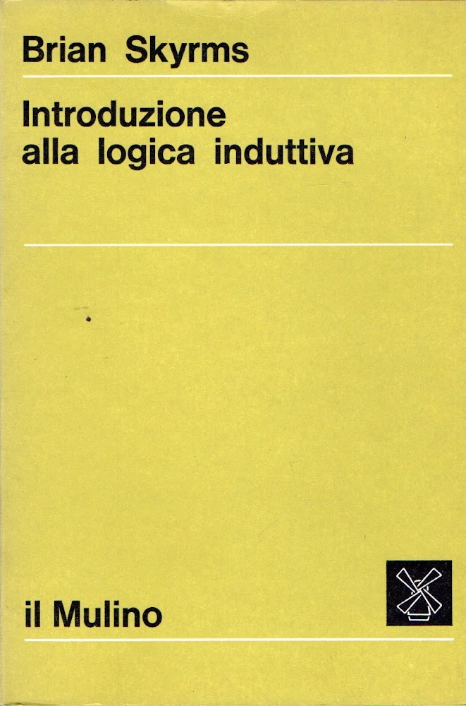 Introduzione alla logica induttica