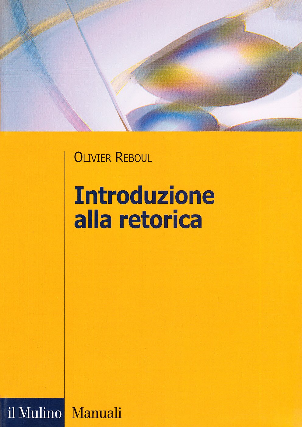Introduzione alla retorica