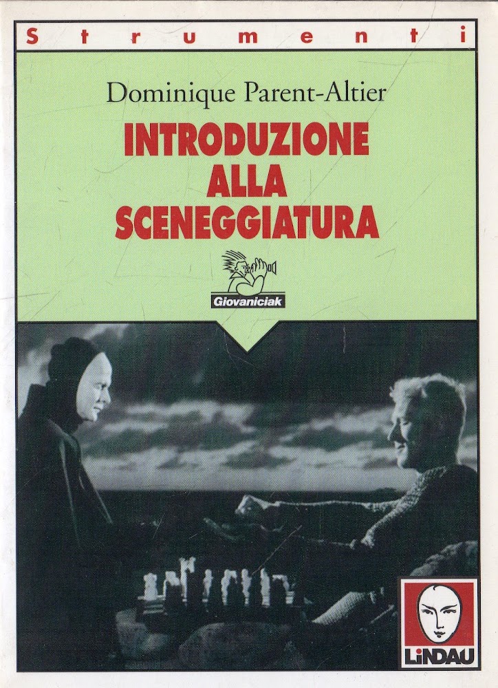 Introduzione alla sceneggiatura