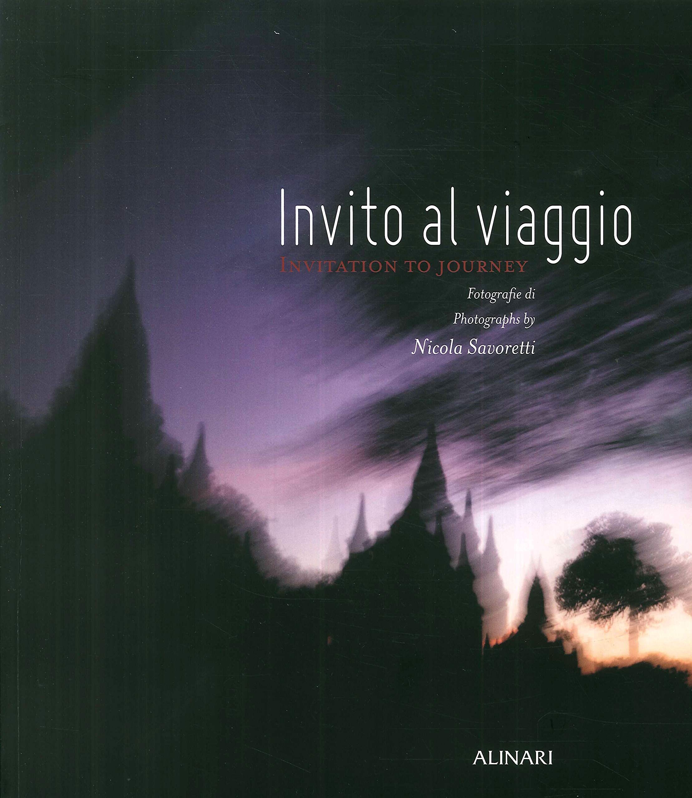 Invito al viaggio-Invitation to journey. Ediz. illustrata