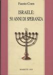 Israele: 50 anni di speranza.