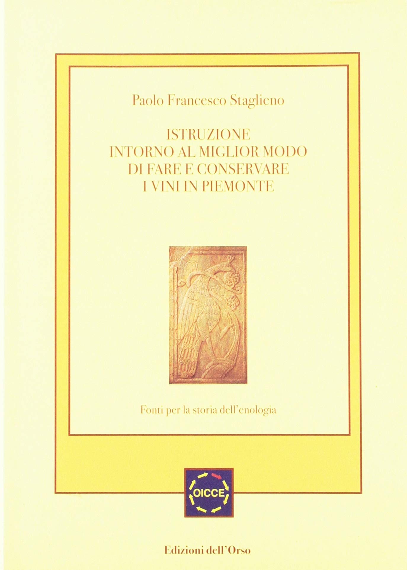 Istruzione intorno al miglior modo di fare e conservare i …