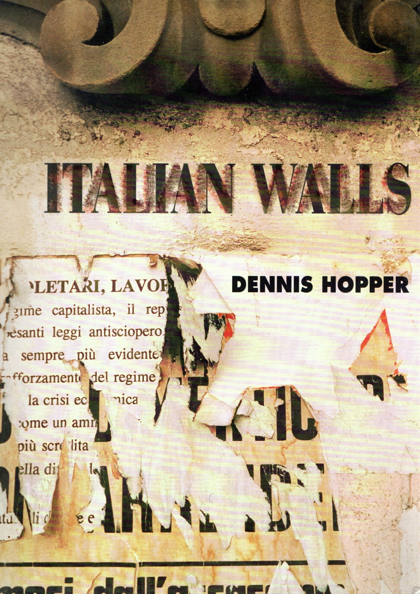 Italian Walls