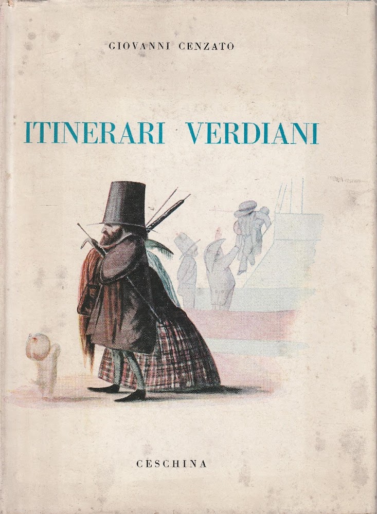 Itinerari verdiani