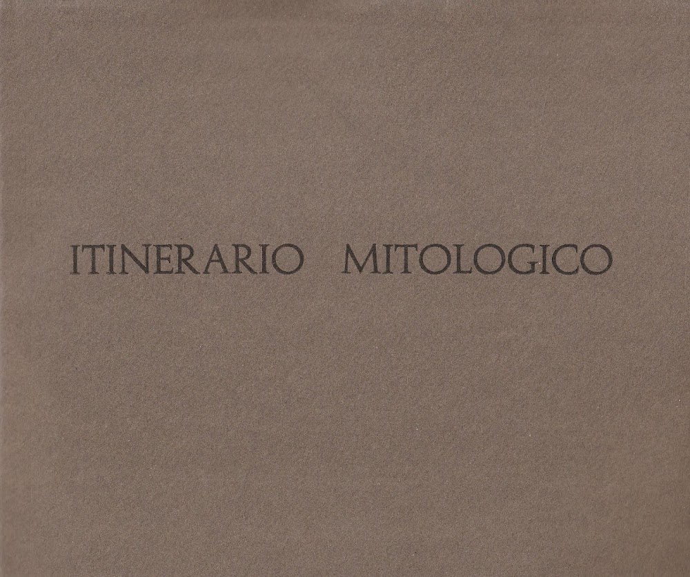 Itinerario mitologico