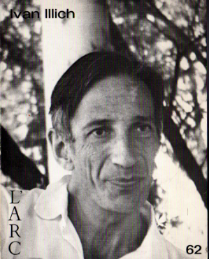 Ivan Illich. L'Arc: 62.