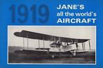Jane's All the World's Aircraft. 1919