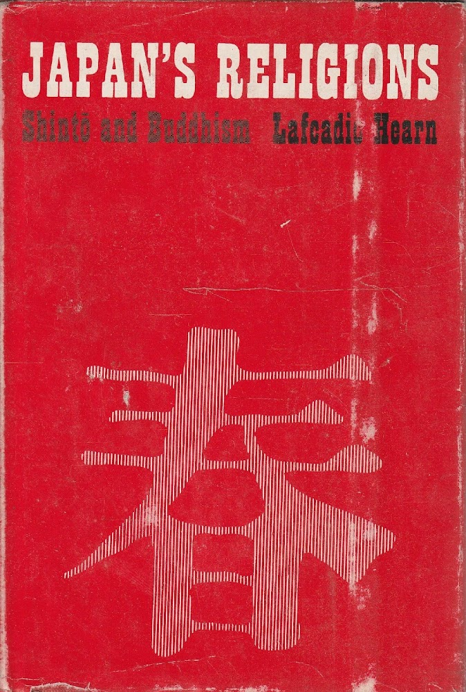 Japan's religions. Shinto and Buddhism