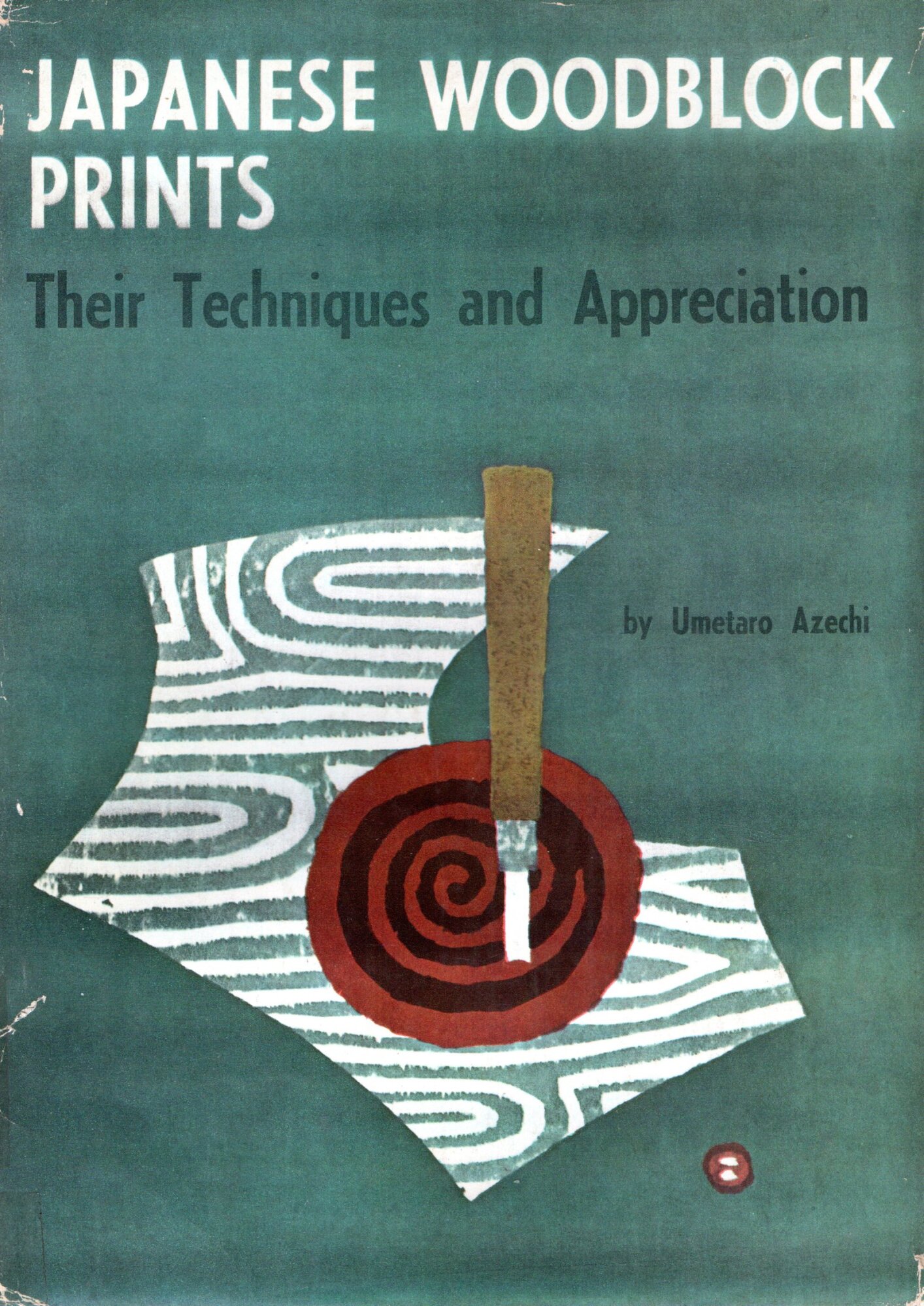 Japanese woodblock prints: their techniques and appreciation