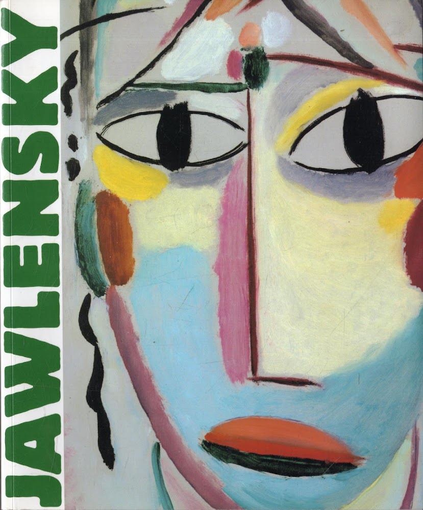 Jawlensky Werefkin