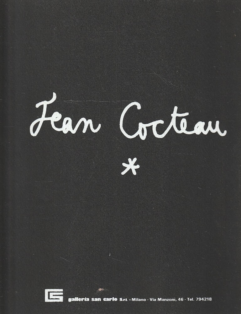 Jean Cocteau