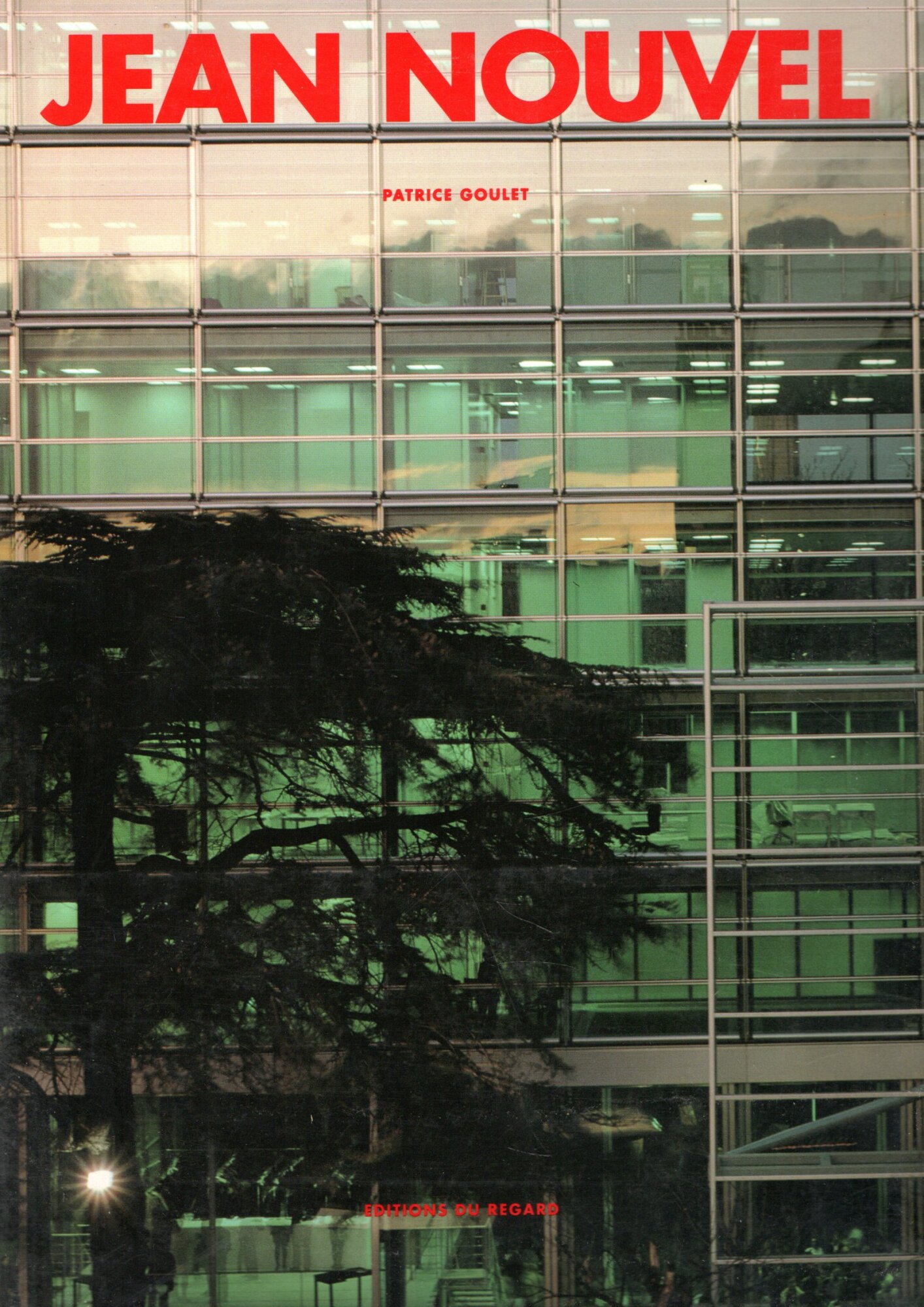 Jean Nouvel