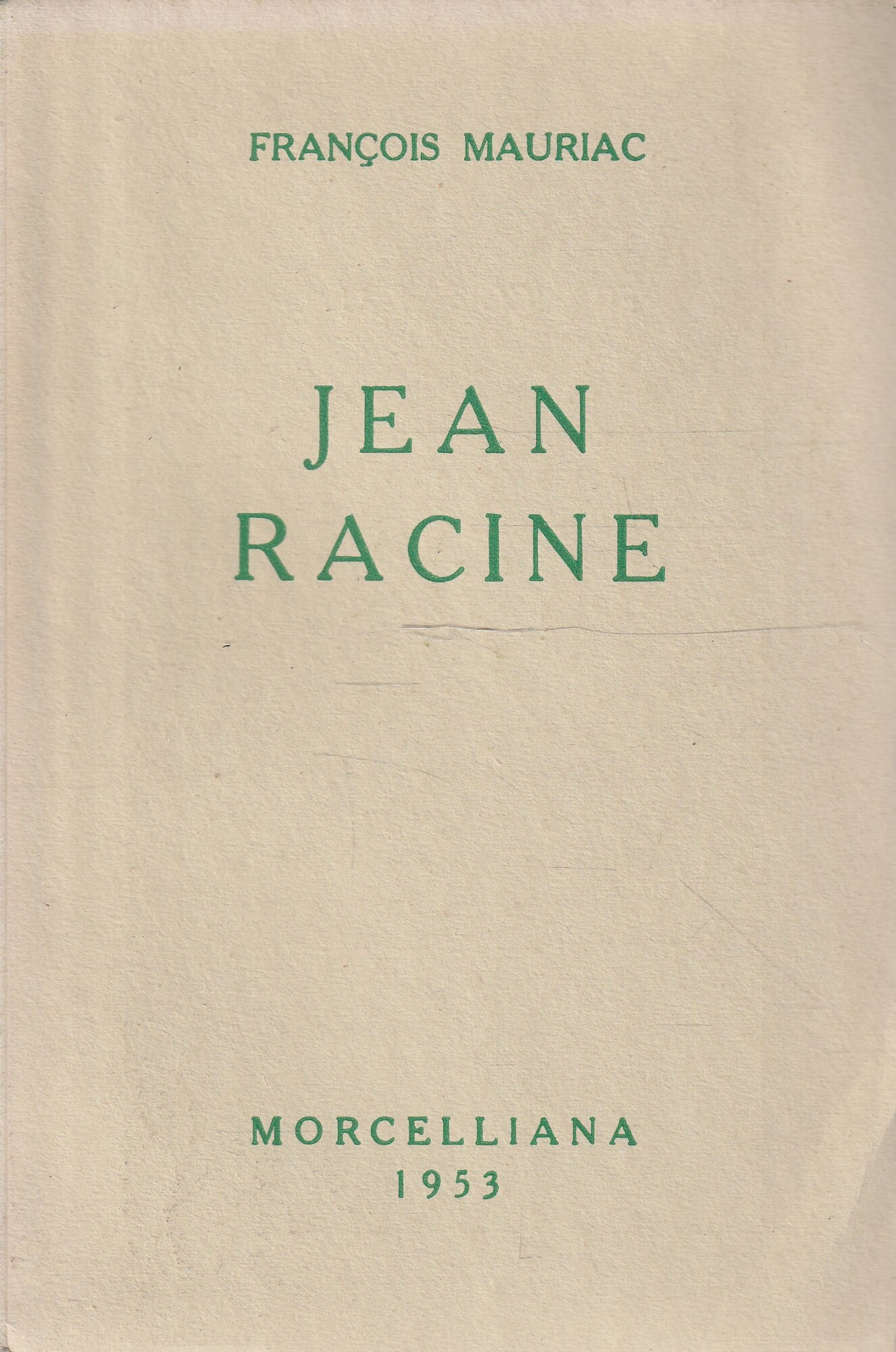 Jean Racine
