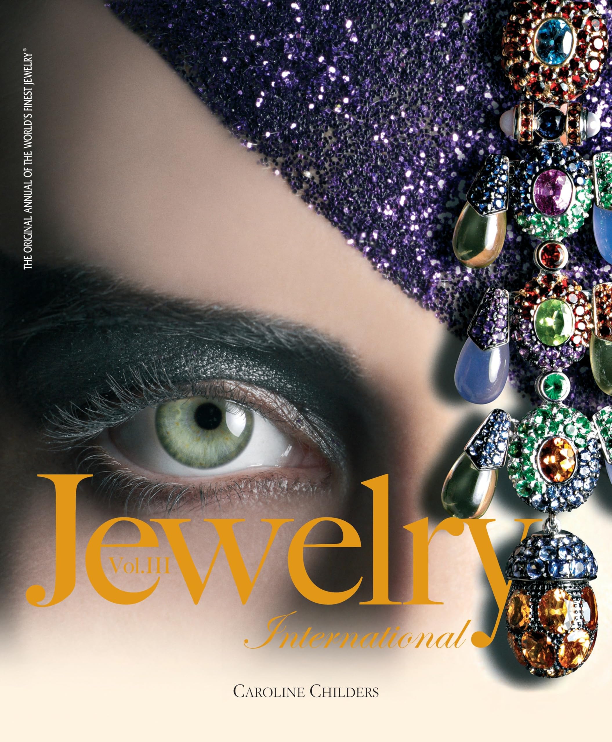 Jewelry International III: Volume III: v. 3