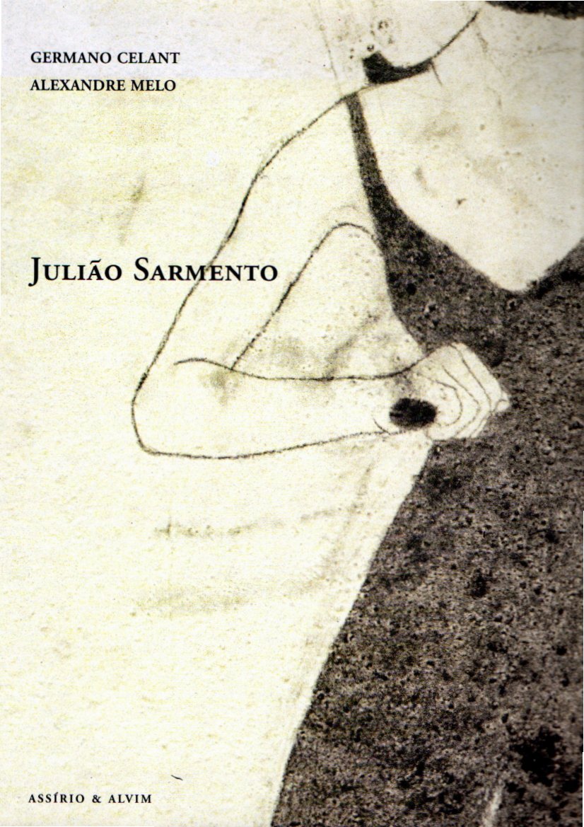 Julião Sarmento