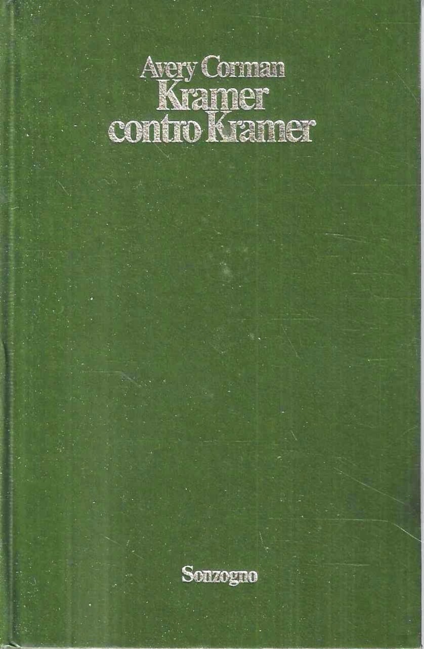 Kramer contro Kramer