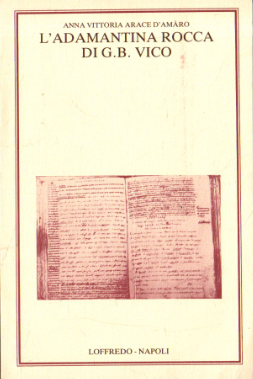 L'adamantina rocca di G.B. Vico
